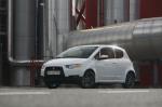 Mitsubishi Colt Ralliart 2009 года